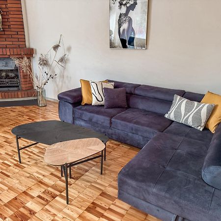 Pie Juras Appartement Saulkrasti Buitenkant foto